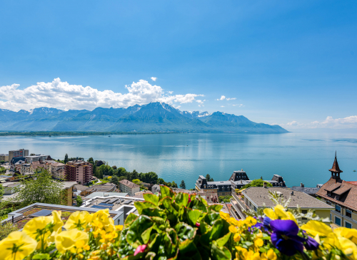 Avec la pierre, la Suisse s’affirme comme un refuge doré