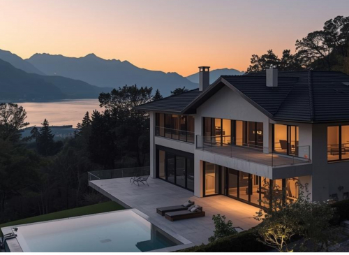 Immobilier de prestige : cap maintenu en 2026