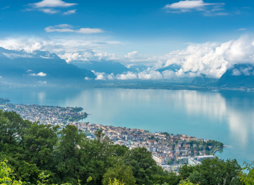 Marché immobilier de prestige : la Suisse confirme son attractivité en 2026
