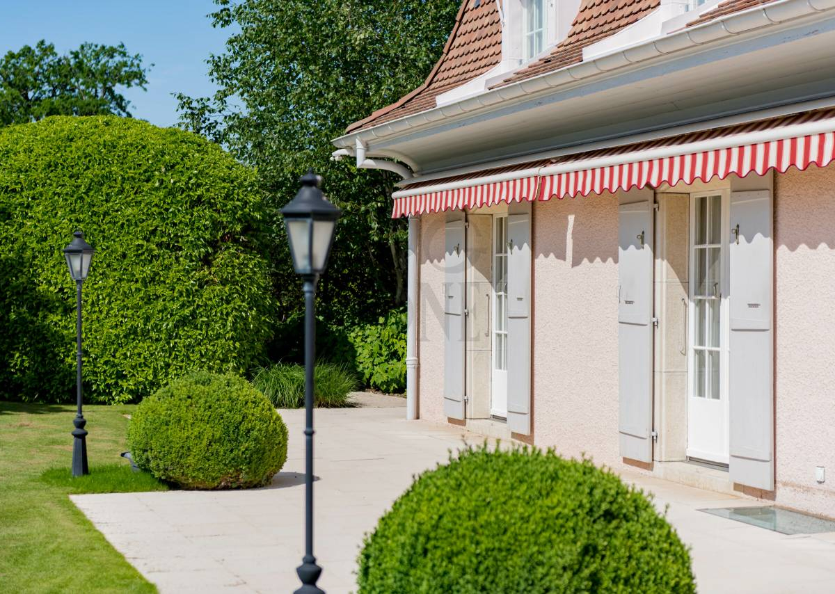 Magnifique villa entièrement rénovée