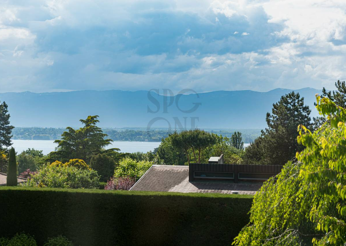 Magnifique villa entièrement rénovée