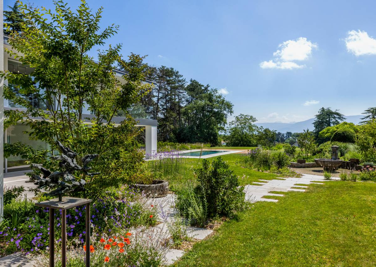 Somptueuse propriété individuelle de luxe neuve 