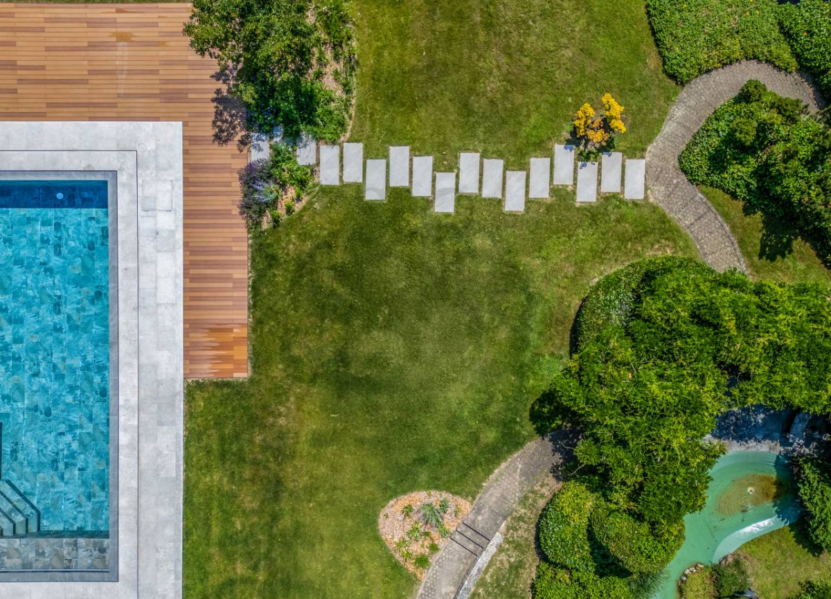 Somptueuse propriété individuelle de luxe neuve 