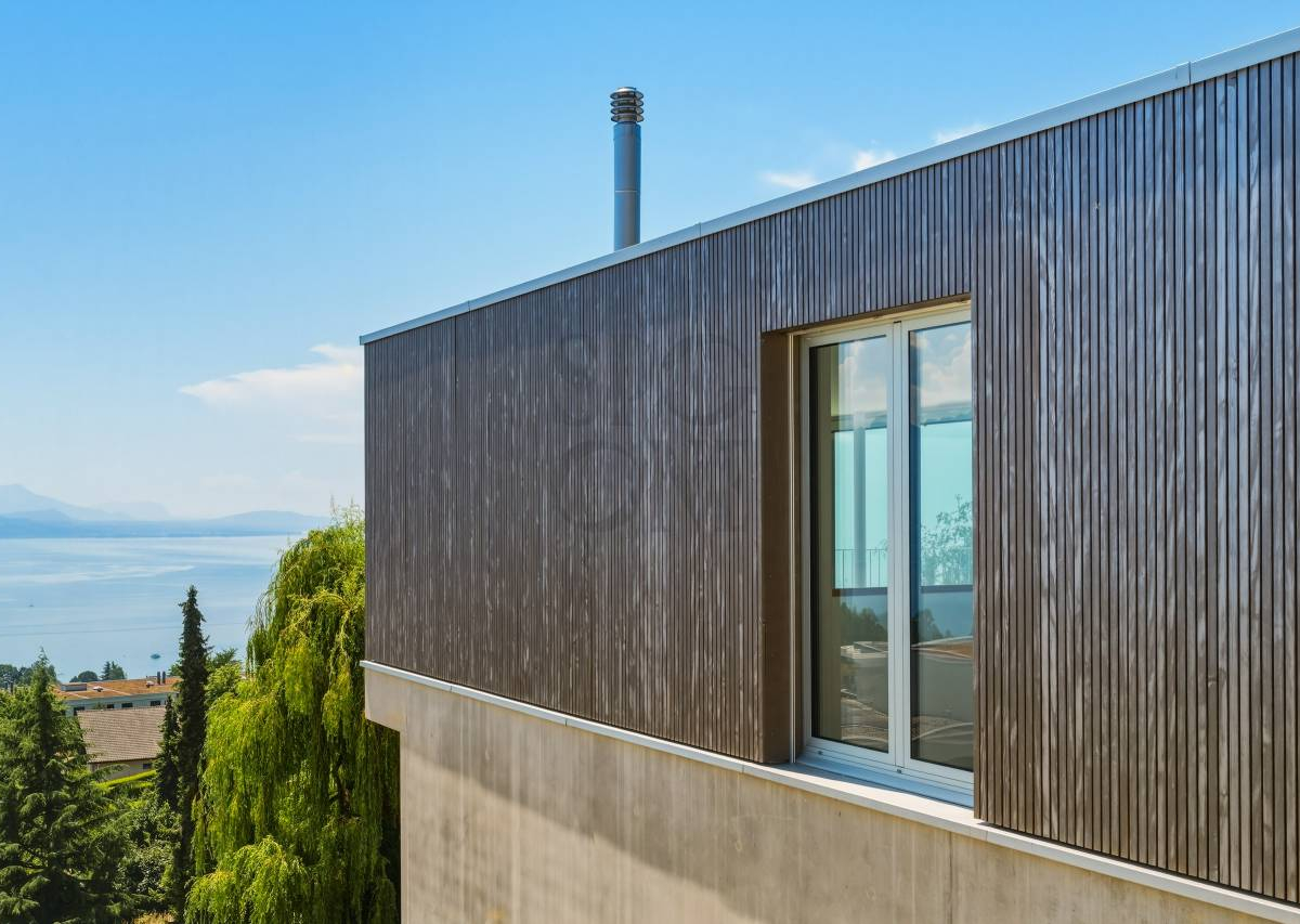 Magnificient brand new houses for rent