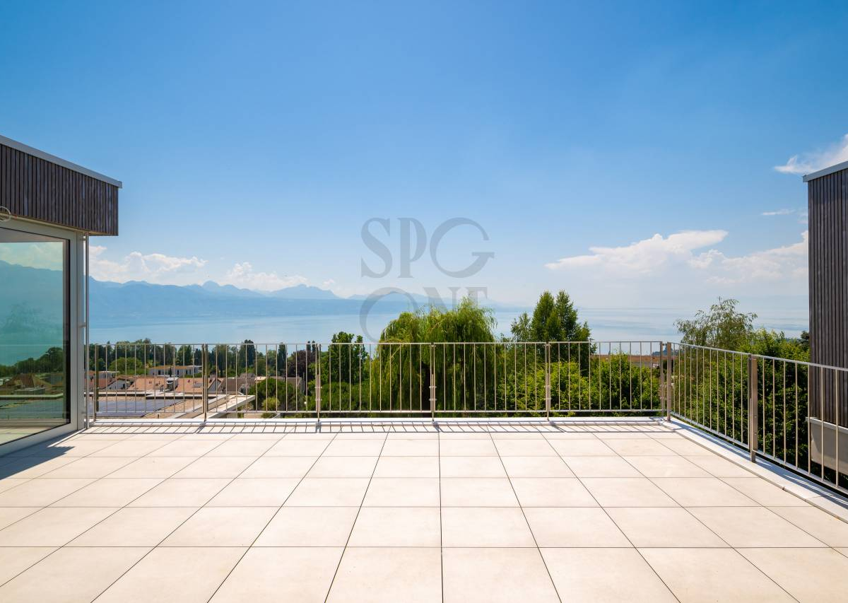 Magnificient brand new houses for rent