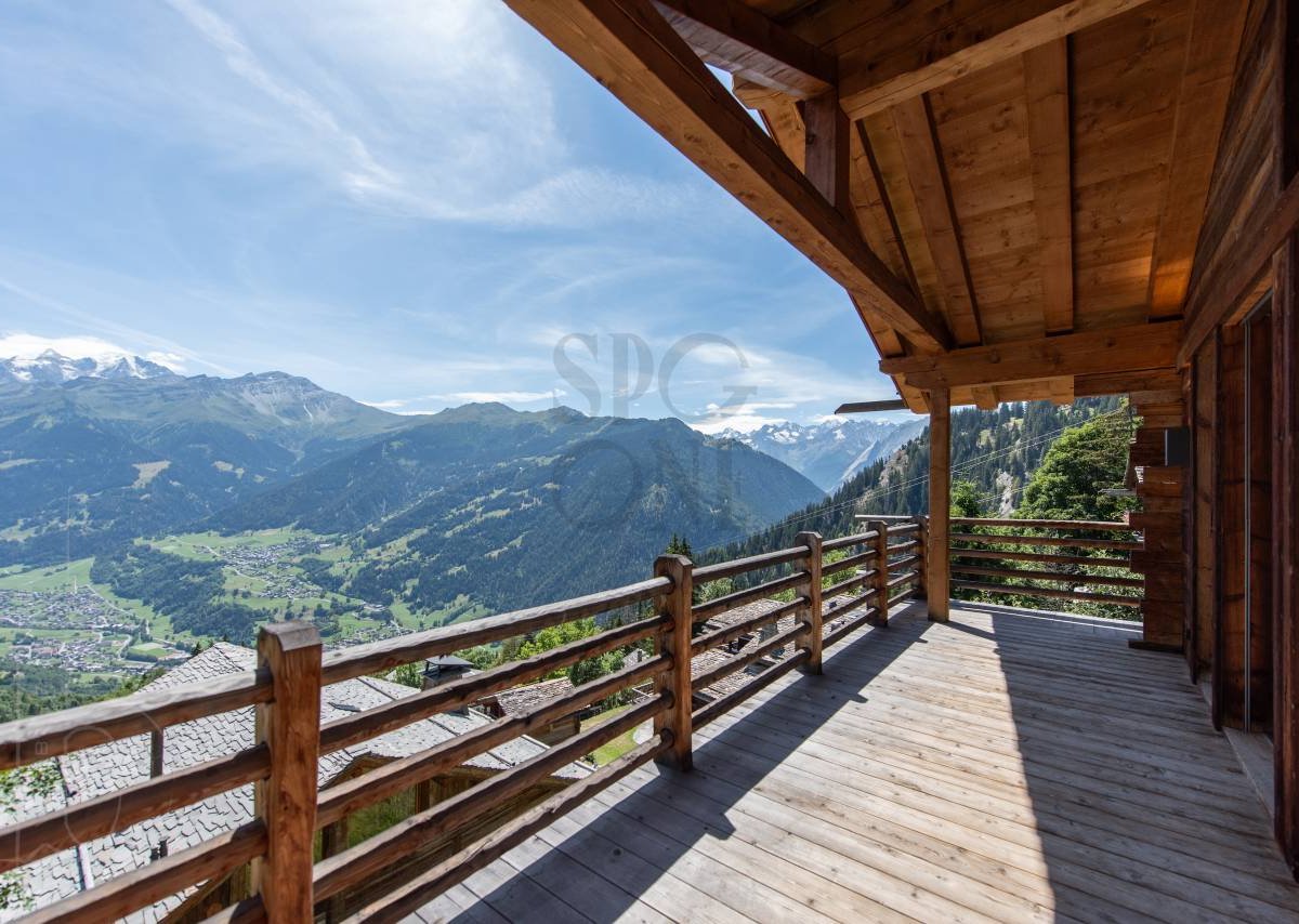 Chalet Neuf 