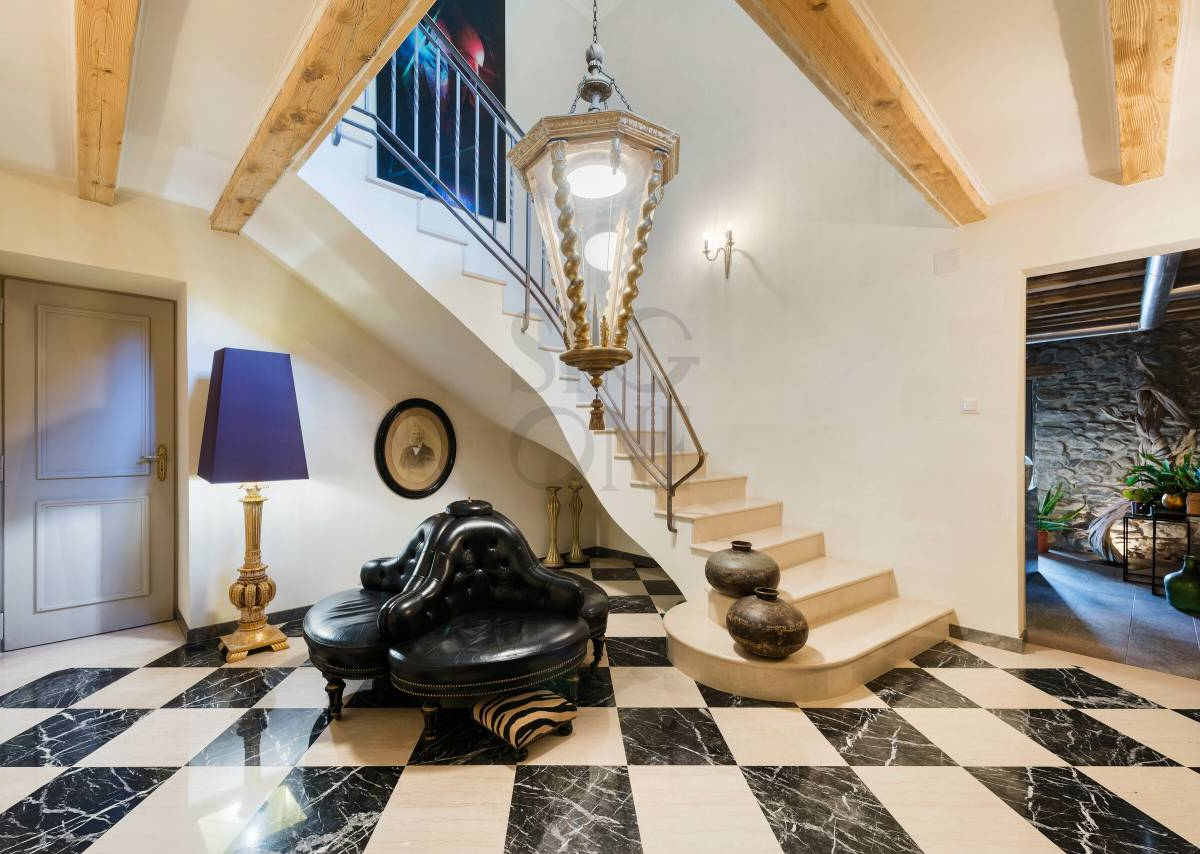 Splendide propriété de maître