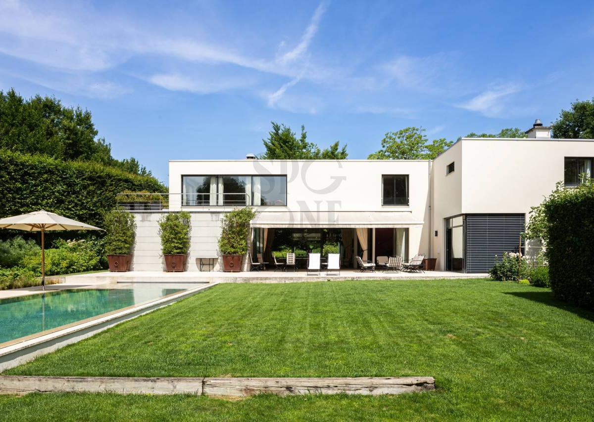 Magnifique villa contemporaine