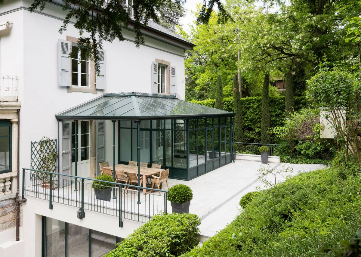 Proximité Ecole Internationale - Grande maison familiale