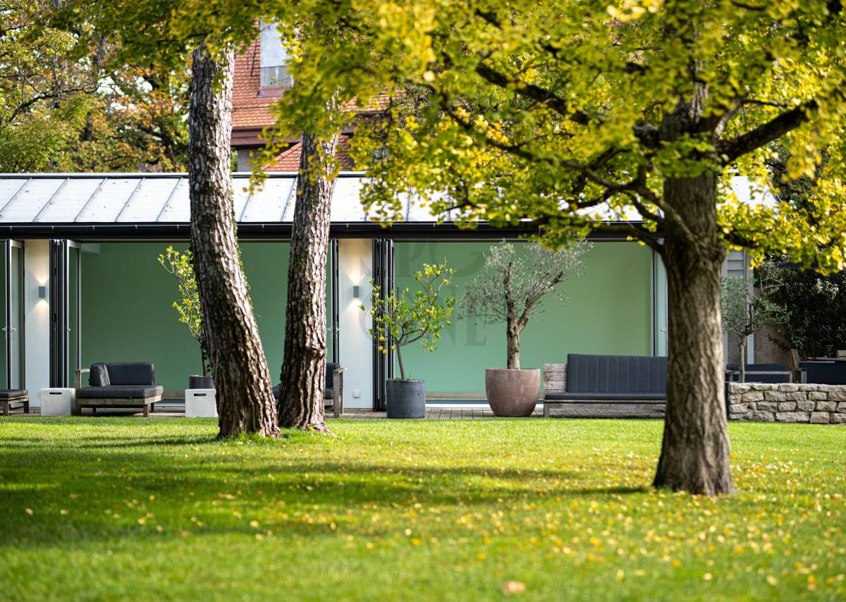 Superbe maison familiale en ville