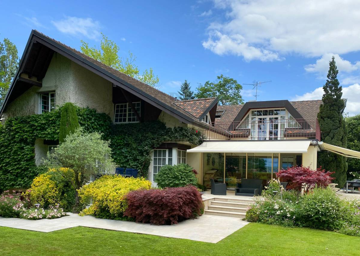 Maison de charme proche du lac
