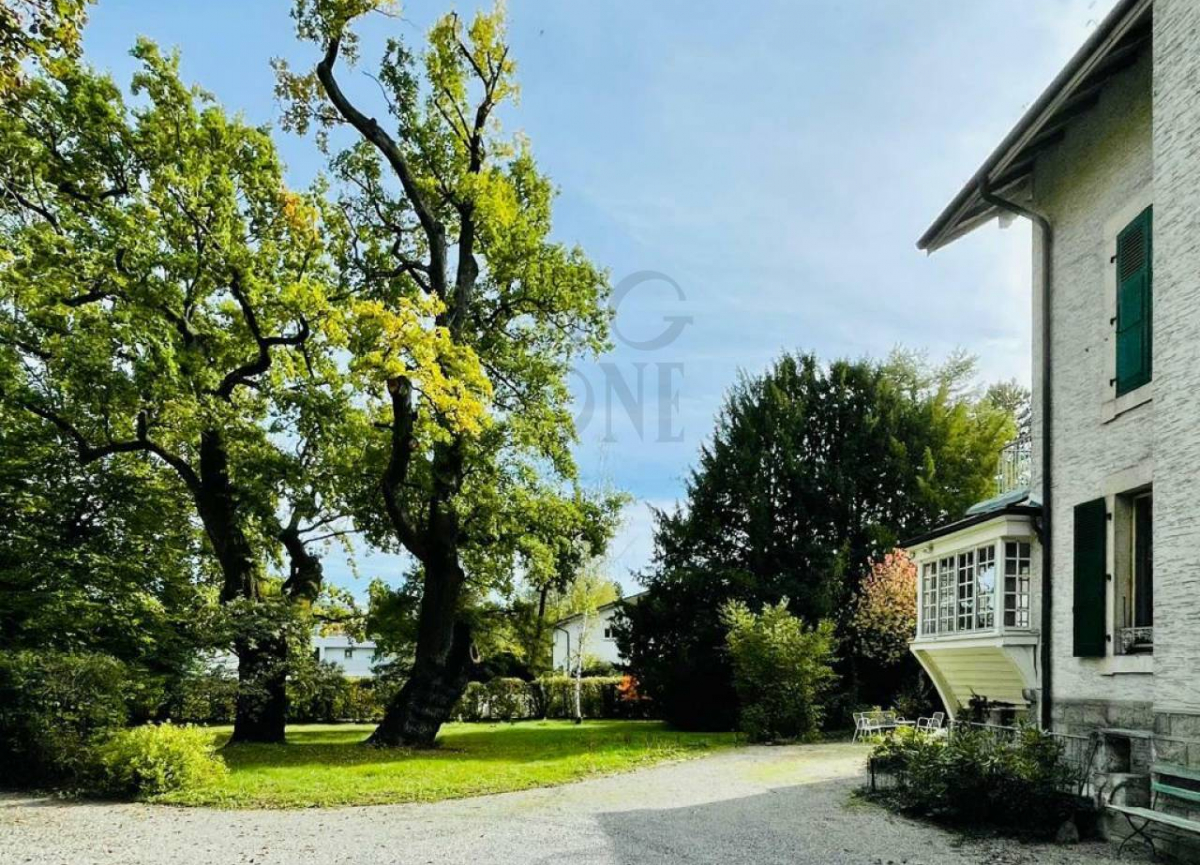Belle maison familiale à Chêne-Bougeries