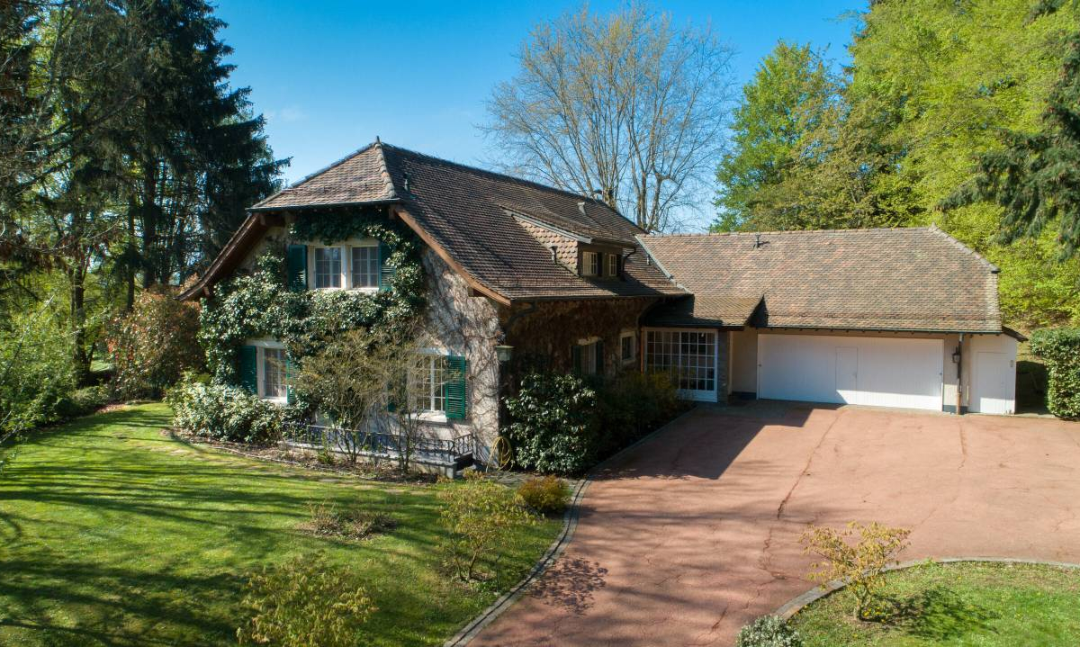 Charming property