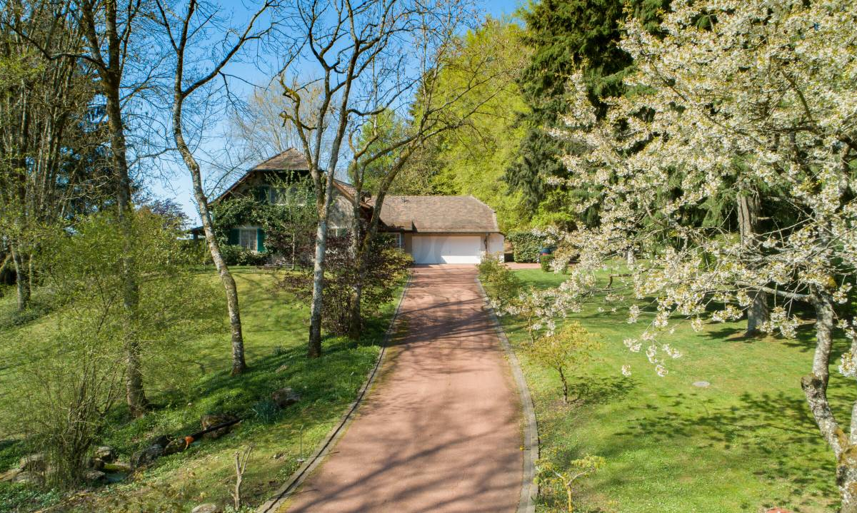 Charming property