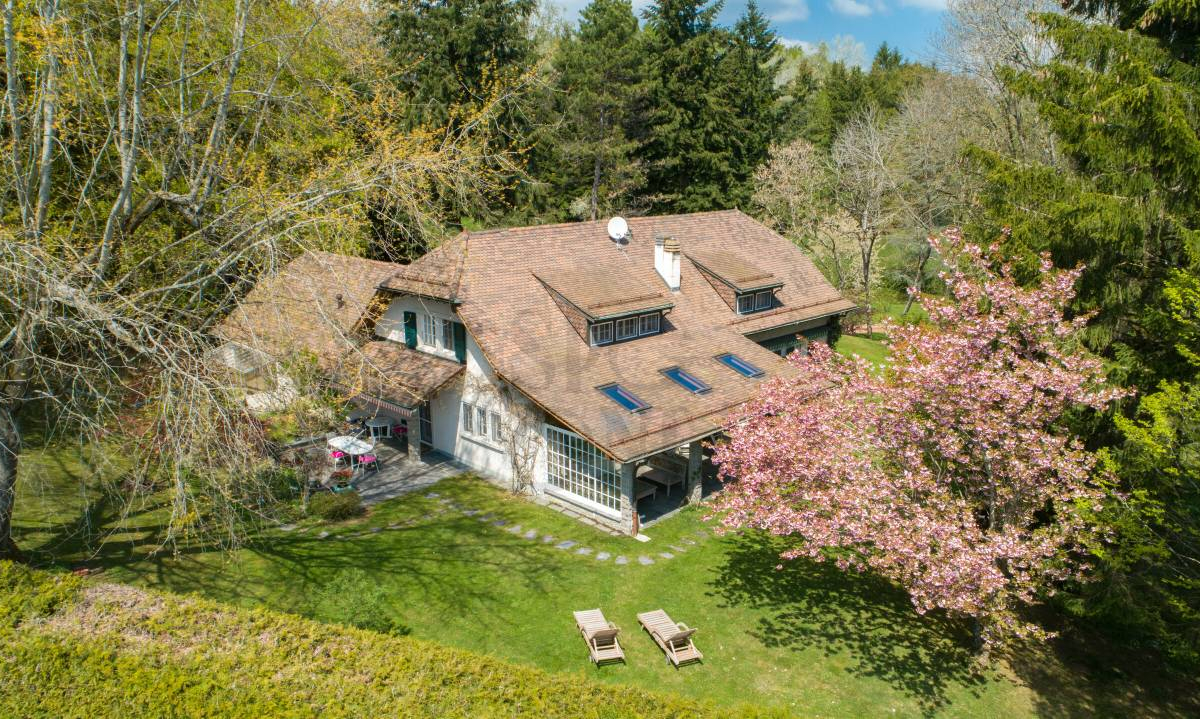 Charming property