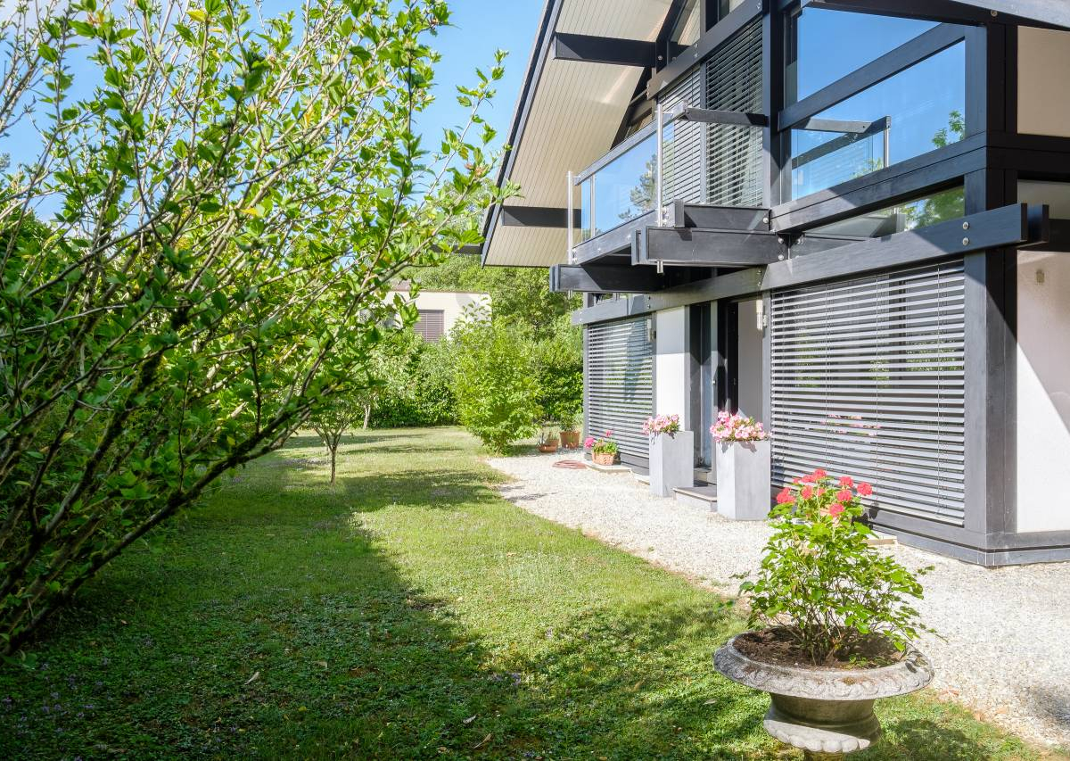 Belle maison au cœur d'un cadre naturel d'exception