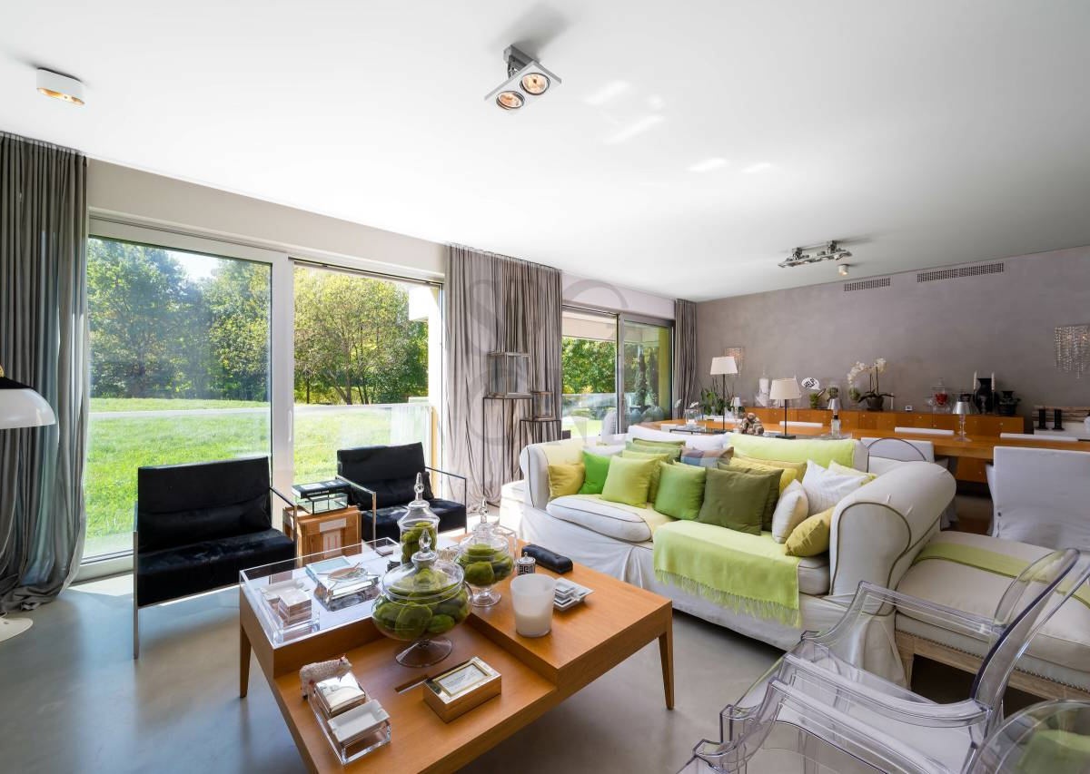 Magnifique appartement dans une résidence privée et sécurisée