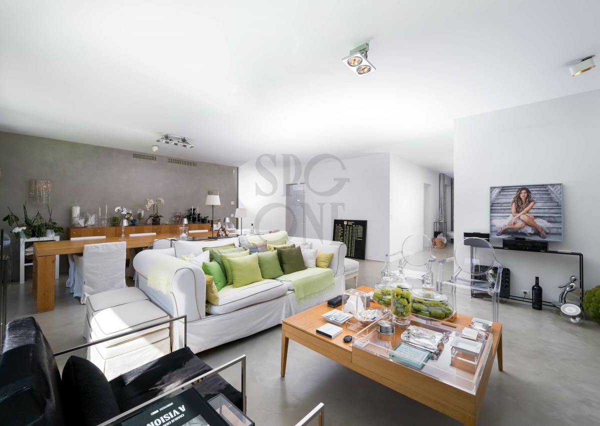 Magnifique appartement dans une résidence privée et sécurisée
