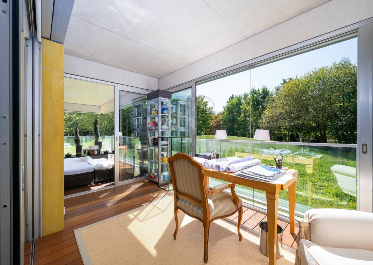 Magnifique appartement dans une résidence privée et sécurisée