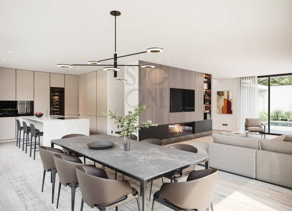 The Nest Villas