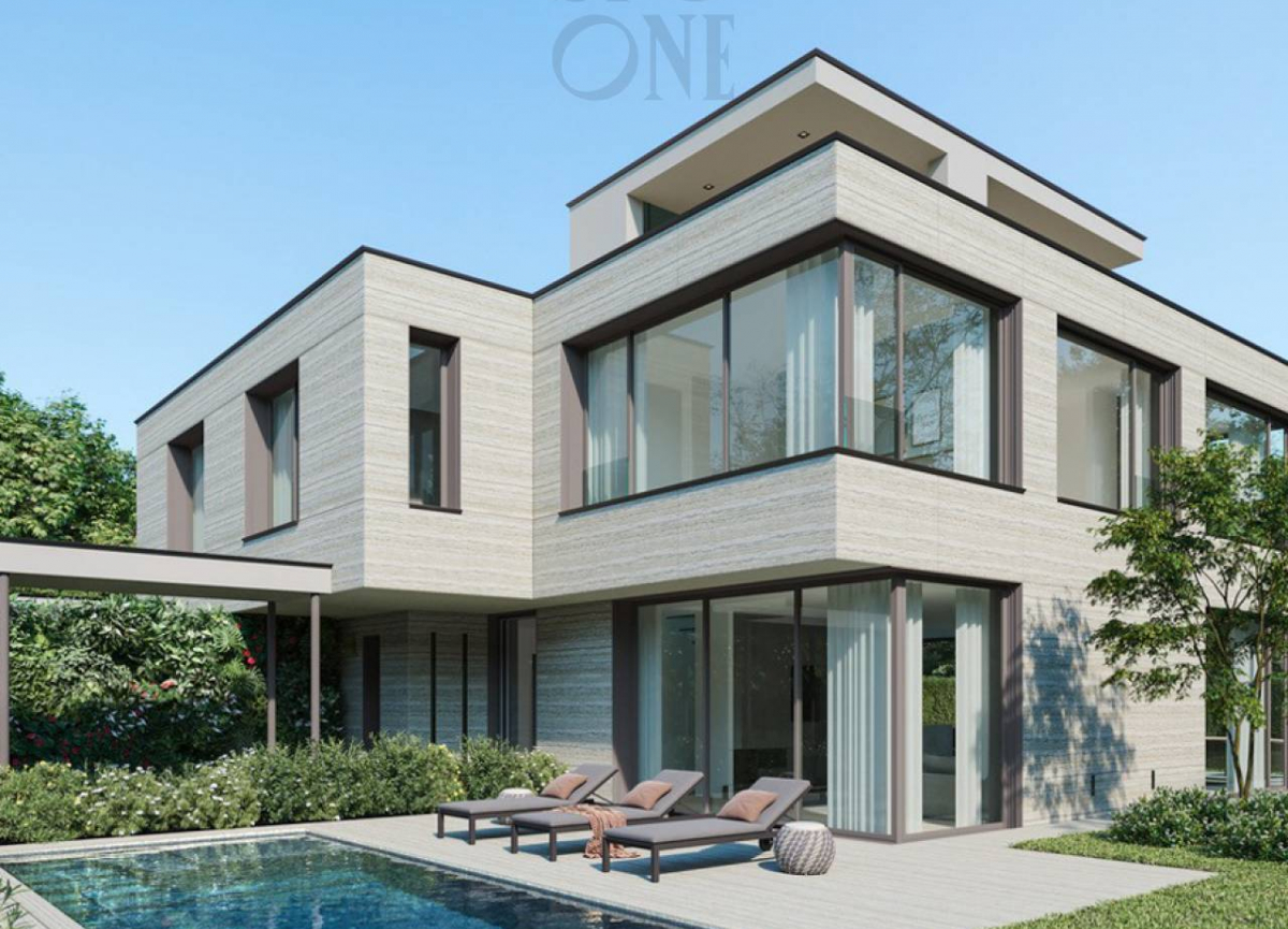 The Nest Villas