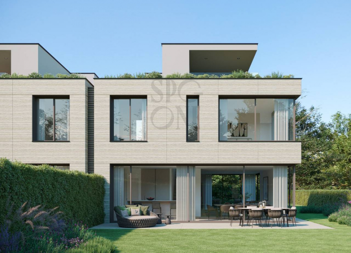 The Nest Villas