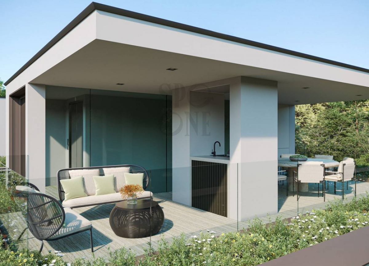 The Nest Villas