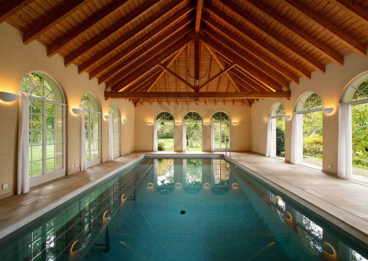Charming family home