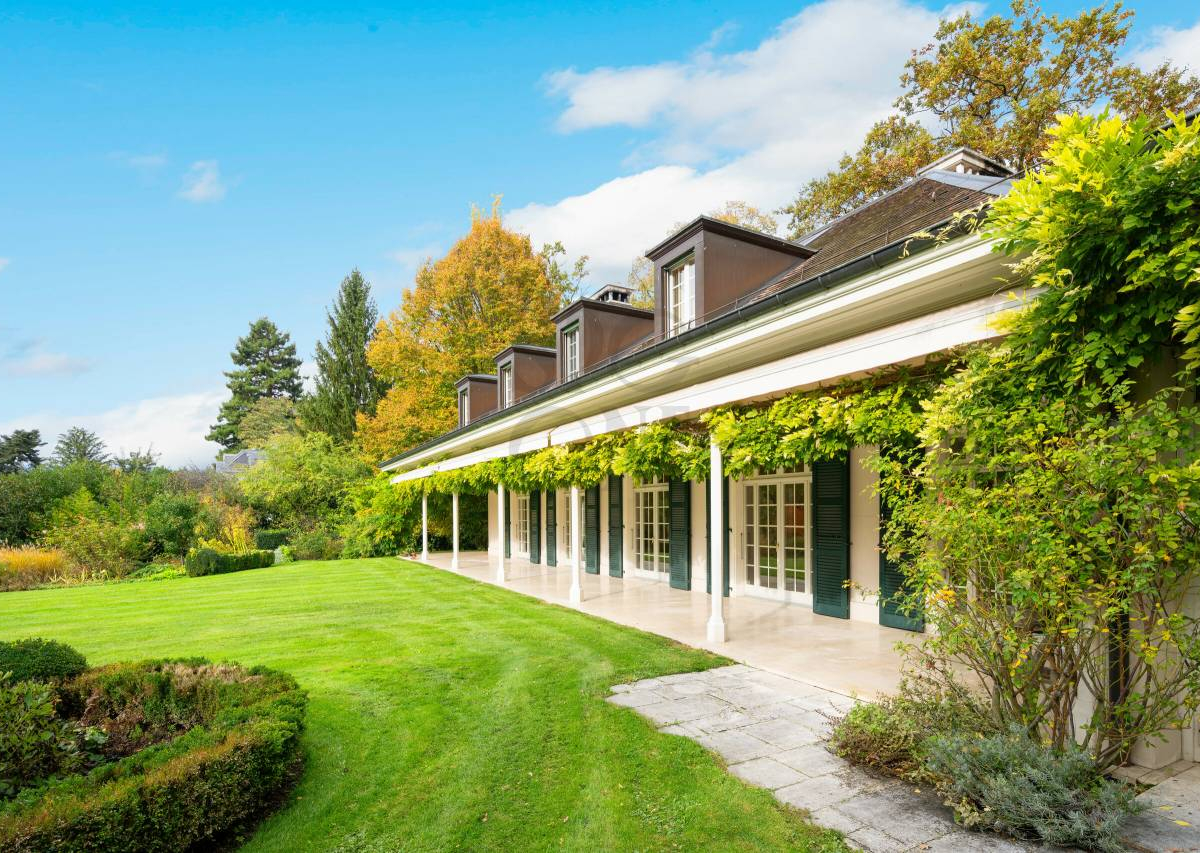 Charming family home