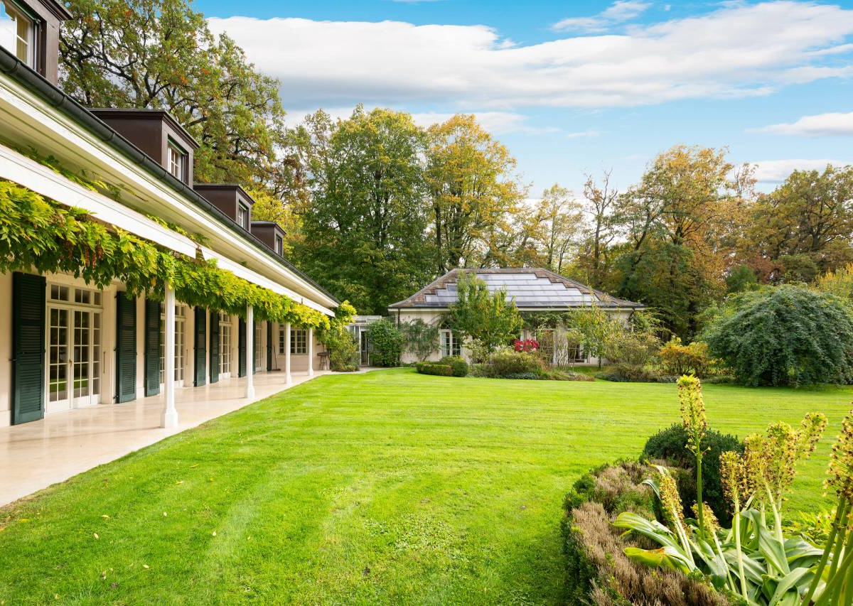 Charming family home