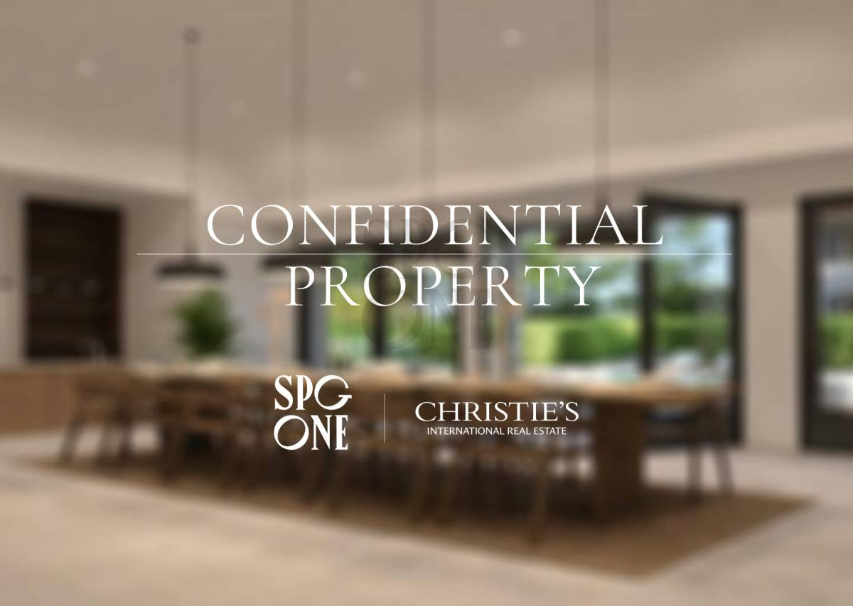 Exceptional property : luxury and elegance