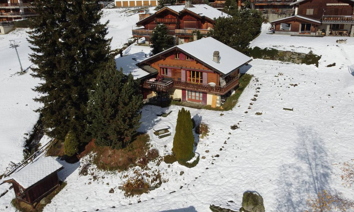 Exclusive property 