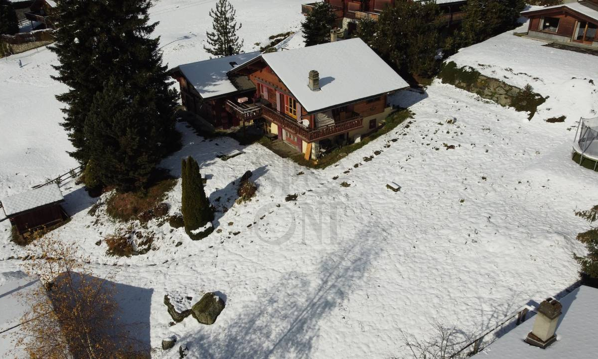 Exclusive property 