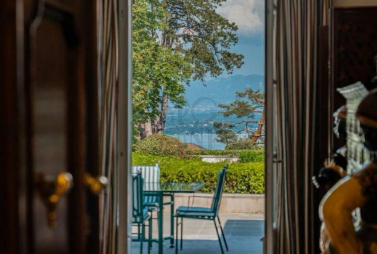 Une Maison de Maître d'exception au cœur de Vandœuvres