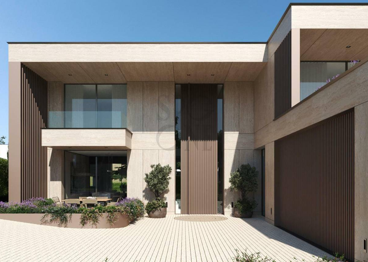 Villa Ermitage