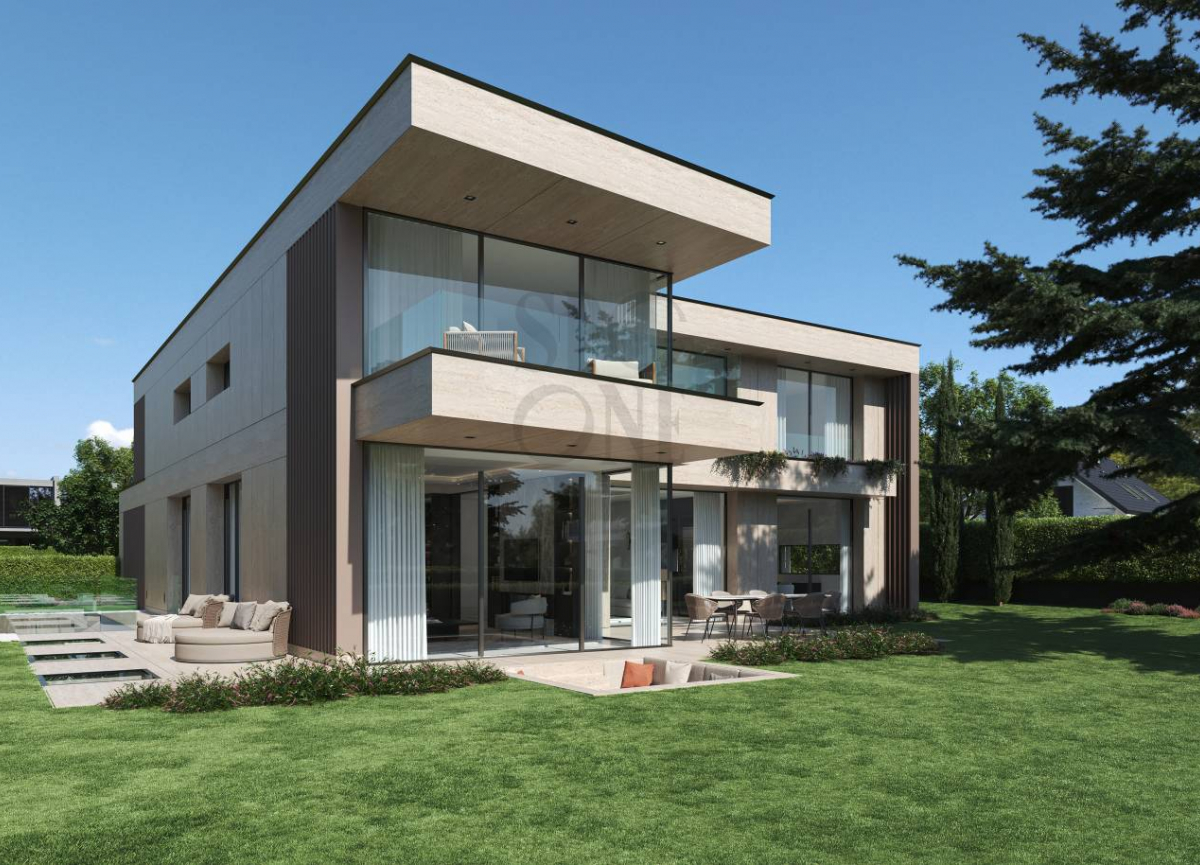 Villa Ermitage