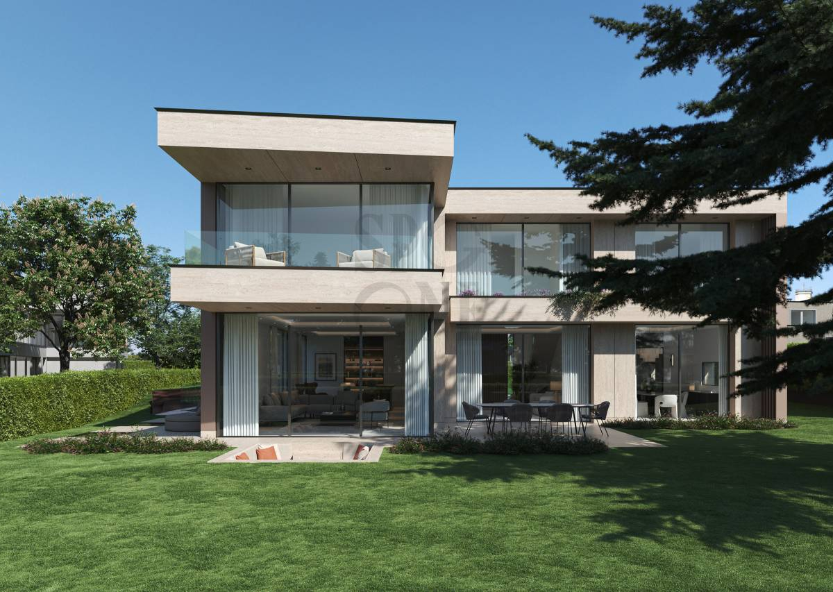 Villa Ermitage