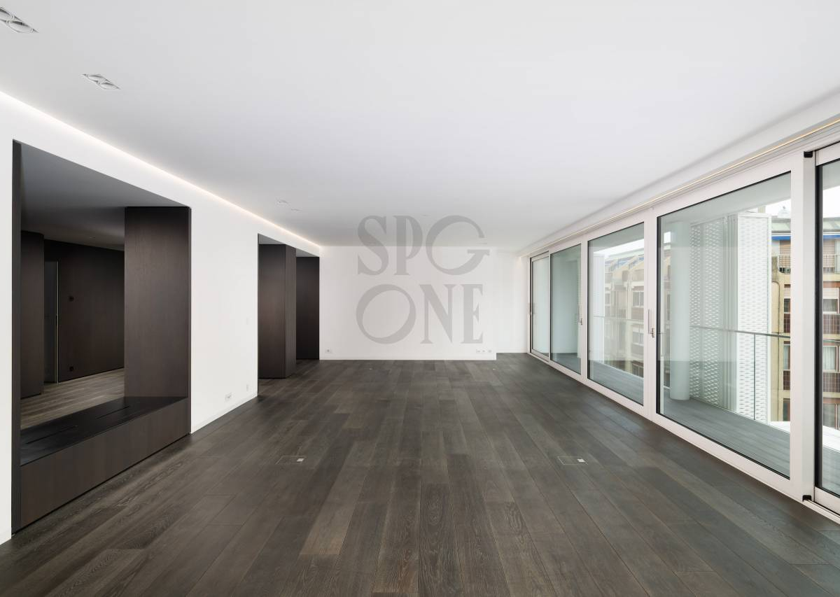 Appartement très haut standing au cœur de Genève