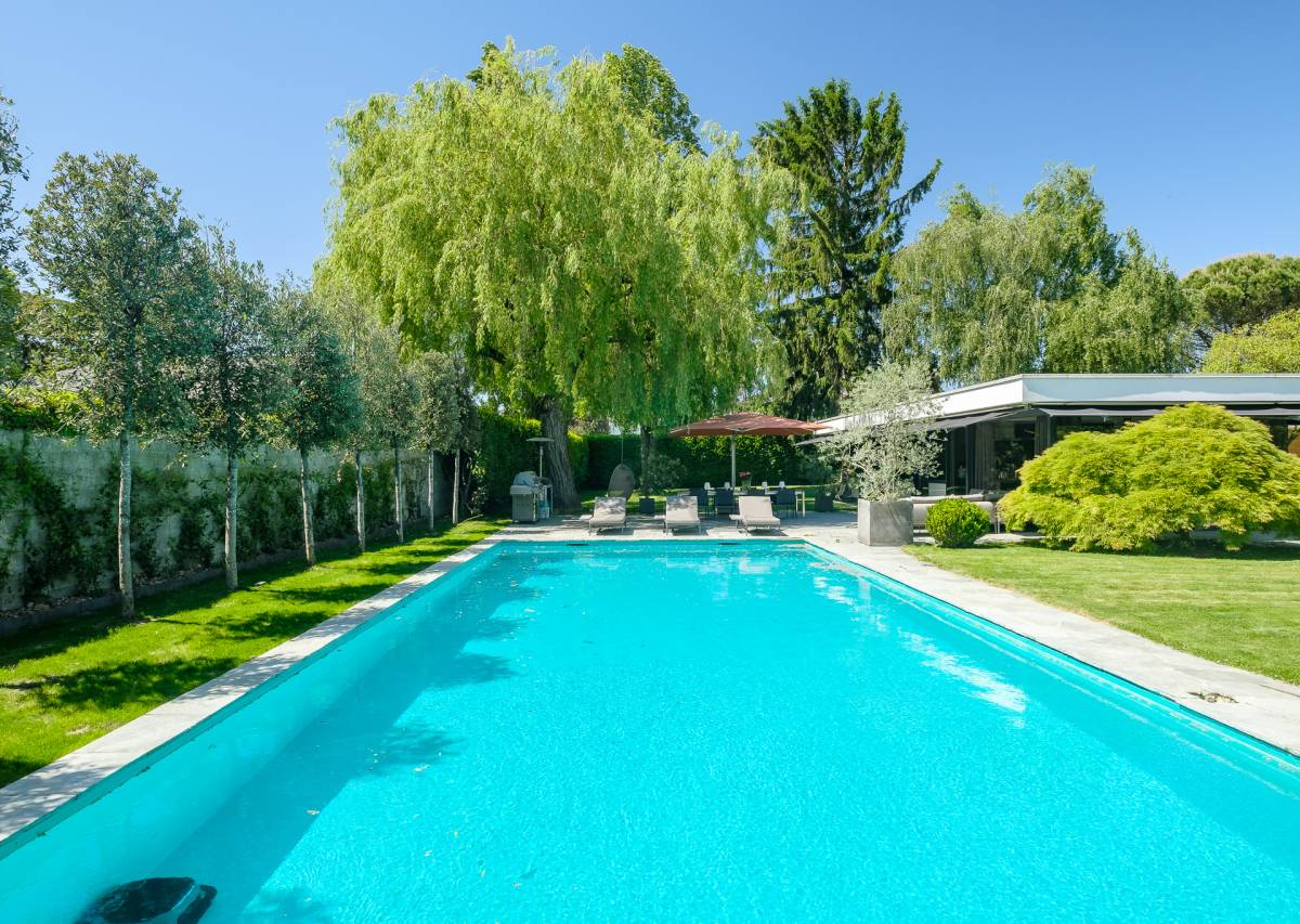 Exclusivité : Maison individuelle de plain-pied à Vésenaz 