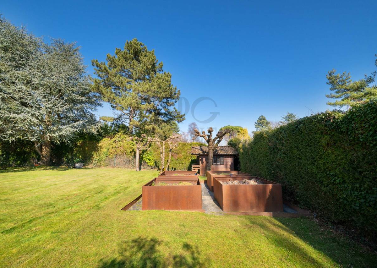 Exclusivité : Maison individuelle de plain-pied à Vésenaz 