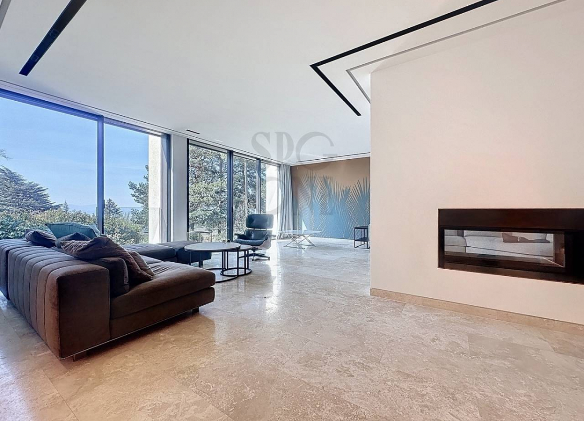 Townhouse d'exception dans un écrin de luxe et de sérénité