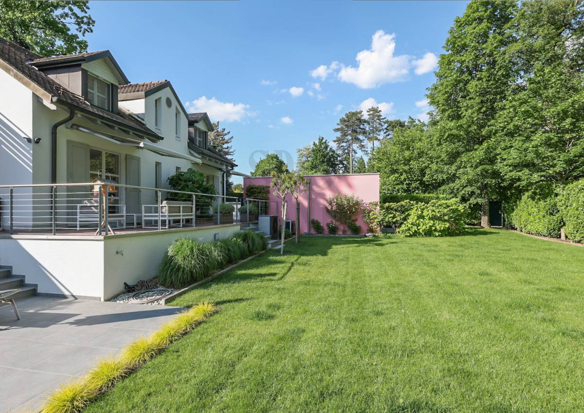 Charmante villa familiale avec piscine