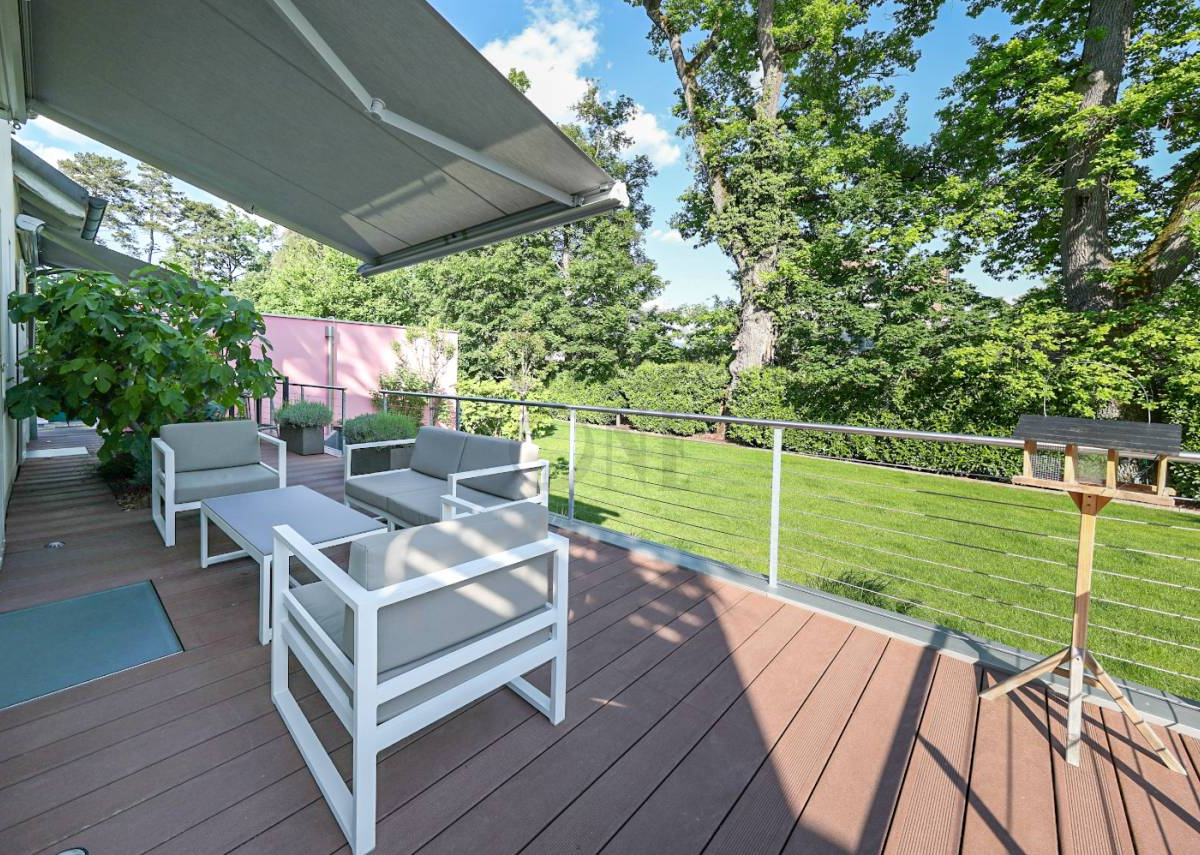 Charmante villa familiale avec piscine