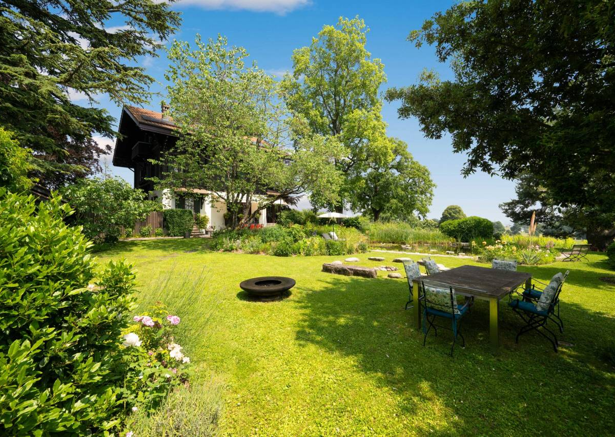 Charmante maison individuelle au coeur des vignes