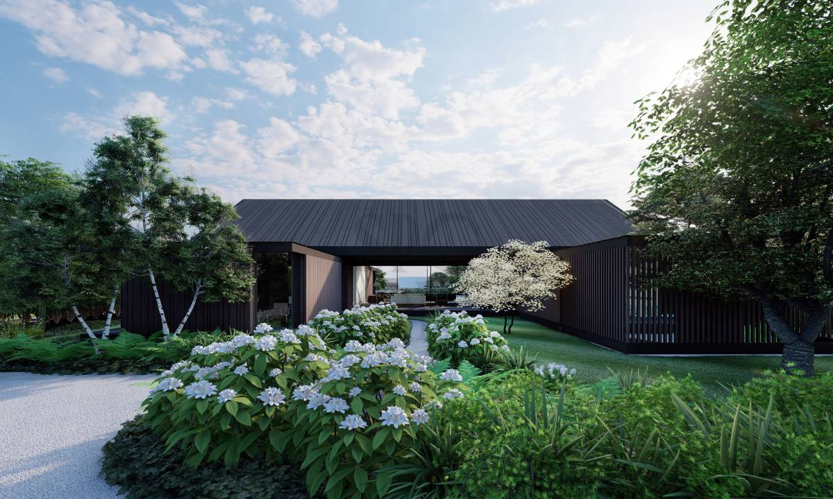 Exclusivité - Villa Les Rocailles, une Villa d'Exception