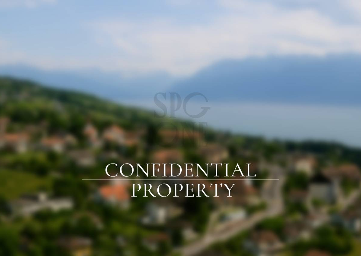 Nouvelle construction: villa de haut standing avec vue panoramique