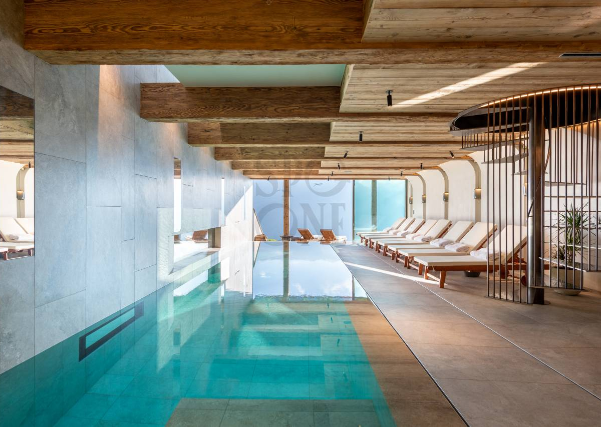 The Verbier View embodies absolute excellence in Alpine real estate 