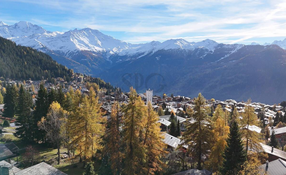 Nichée entre les régions de Ransou et de la Morintse 