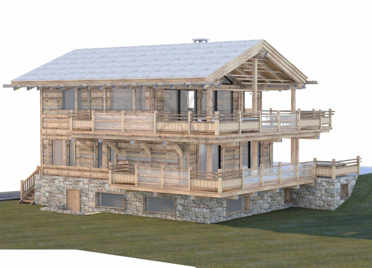 Nichée entre les régions de Ransou et de la Morintse 