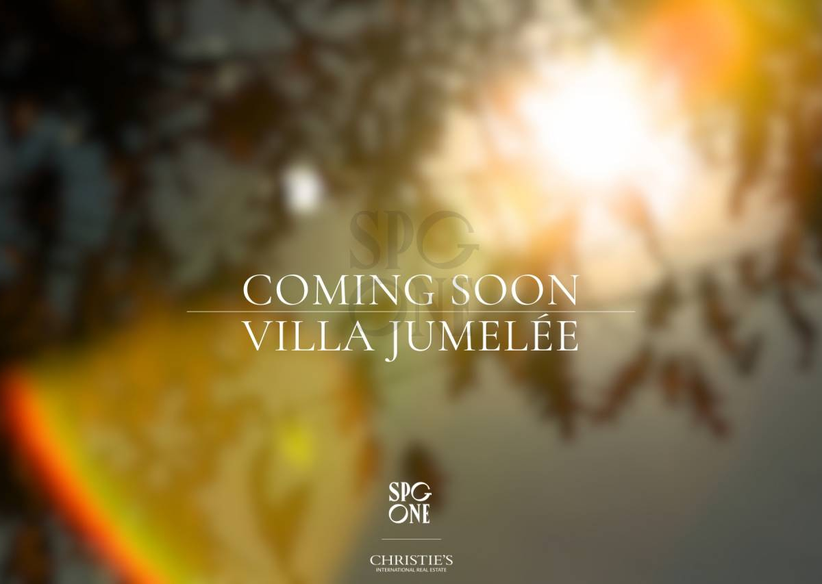 Luxueuse villa de 5.5 pièces